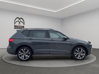 Usata Seat Tarraco FR 150 CV (110 kW) 2024 Grigio / gray SUV