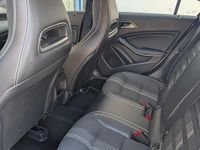 Usata Mercedes A180 Executive 109 CV (80 kW) 2017 Grigio Berlina