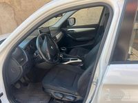 Occasion BMW X1 2011 Blanc SUV