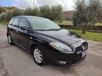 usata Fiat Croma 1.9 Multijet Active