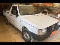Usata Fiat Fiorino 1991 Monovolume