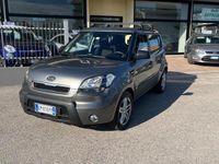 usata Kia Soul diesel