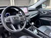 Usata Jeep Compass 130 CV (95 kW) 2024 SUV