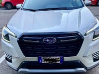 Usata Subaru Forester Style 150 CV (110 kW) 2023 SUV