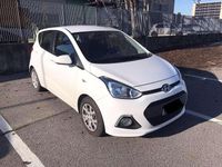Usata Hyundai i10 65 CV (47 kW) 2011 Utilitaria