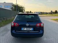 Usata VW Passat Highline 140 CV (102 kW) 2007 Other Station wagon