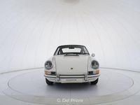 Usata Porsche 911 110 CV (80 kW) 1968 Bianco Coupé