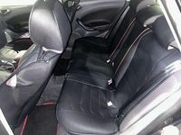 Usata Seat Ibiza Stylance 80 CV (58 kW) 2008 Berlina