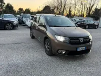 Gebraucht Dacia Sandero Essentiel 90 PS (66 kW) 2019 Schwarz Limousine