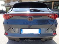 Occasion Cupra Formentor 150 ch (110 kW) 2023 Gris SUV