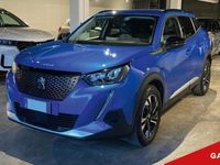 usata Peugeot 2008 BlueHDi 110 S&S Allure