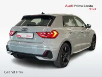 Nuova Audi A1 S-Line 116 CV (85 kW) 2026 Grigio SUV