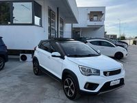 Usata DR DR3 106 CV (77 kW) 2018 Bianco SUV