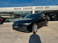 Nuova VW Golf VIII Style 149 CV (109 kW) 2025 Nero Berlina