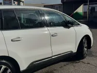 Käytetty Renault Espace Initiale Paris 160 HP (117 kW) 2016 Tila-auto