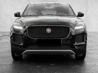 usata Jaguar E-Pace 2.0D 180 CV AWD aut.