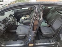 Usata Opel Meriva 110 CV (80 kW) 2013 Grigio Monovolume