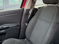 Usata Alfa Romeo Giulietta Distinctive 109 CV (80 kW) 2011 Rosso Utilitaria