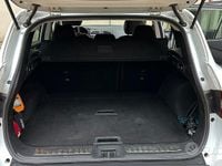 Usata Renault Kadjar Zen 131 CV (96 kW) 2015 Bianco SUV