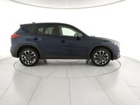 usata Mazda CX-5 2.2 Exceed 4WD Auto