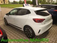 Nuova Mitsubishi Colt Invite 101 CV (74 kW) 2025 Bianco Utilitaria