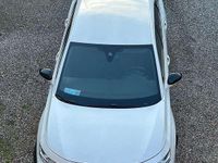 Usata DS Automobiles DS7 Crossback So Chic 224 CV (164 kW) 2019 Bianco SUV