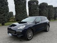 Usata Porsche Cayenne 250 CV (183 kW) 2015 SUV