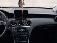 Usata Mercedes GLA180 Premium 109 CV (80 kW) 2015 SUV