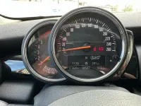 Usata Mini Cooper D Hype 116 CV (85 kW) 2019 Beige Utilitaria