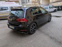 usata VW Golf 1.6 TDI 115 CV 5p. R-line