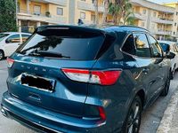 Usata Ford Kuga 120 CV (88 kW) 2021 SUV