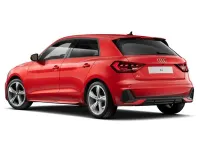 Nuova Audi A1 S-Line 116 CV (85 kW) 2026 Rosso SUV