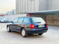 Usata Audi A4 125 CV (91 kW) 1999 Nero Berlina