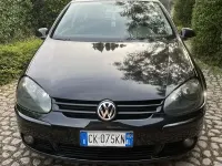 Usata VW Golf IV Sportline 116 CV (85 kW) 2004 Berlina