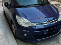 Usata Citroën C3 82 CV (60 kW) 2013 Berlina