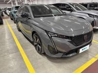 Usata Peugeot 308 GT 131 CV (96 kW) 2024 Grigio Berlina