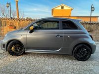 Usata Abarth 500 135 CV (99 kW) 2013 Berlina