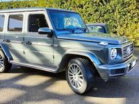 usata Mercedes G500 Classe G - W463 2018 Premium 422cv auto