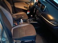 Usata Fiat Tipo 120 CV (88 kW) 2017 Marrone Berlina