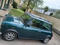 Usata Rover Mini 50 CV (36 kW) 1992 Berlina