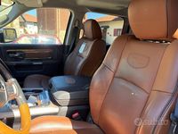 Usata RAM 1500 395 CV (290 kW) 2019 Nero Pick-up