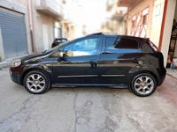 Usata Fiat Punto Street 84 CV (61 kW) 2015 Berlina