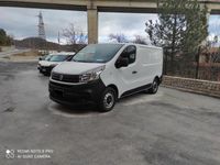 usata Fiat Talento 1.6 mjt 95 cv