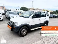 Usata Daihatsu Terios 83 CV (61 kW) 2000 SUV