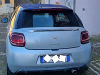 usata Citroën DS3 Cabriolet 1.6 automatica