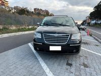 usata Chrysler Grand Voyager Voyager2.8cc 160cv Limited