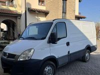 Usata Iveco Daily 97 CV (71 kW) 2009