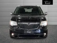 Usata Lancia Voyager Platinum 177 CV (130 kW) 2014 Monovolume