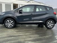 Usata Renault Captur Life 90 CV (66 kW) 2017 Blu/azzurro SUV