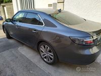 usata Saab 9-5 ultima versione